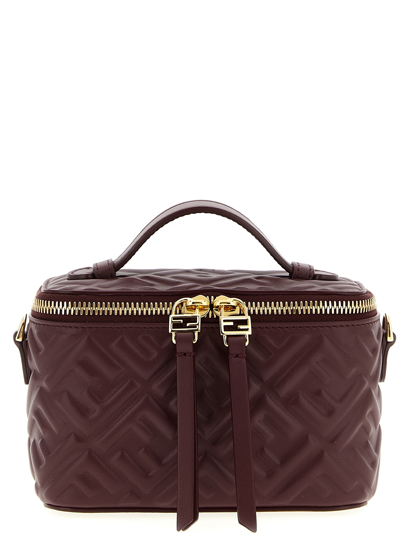 'Fendi Vanity' Handbag