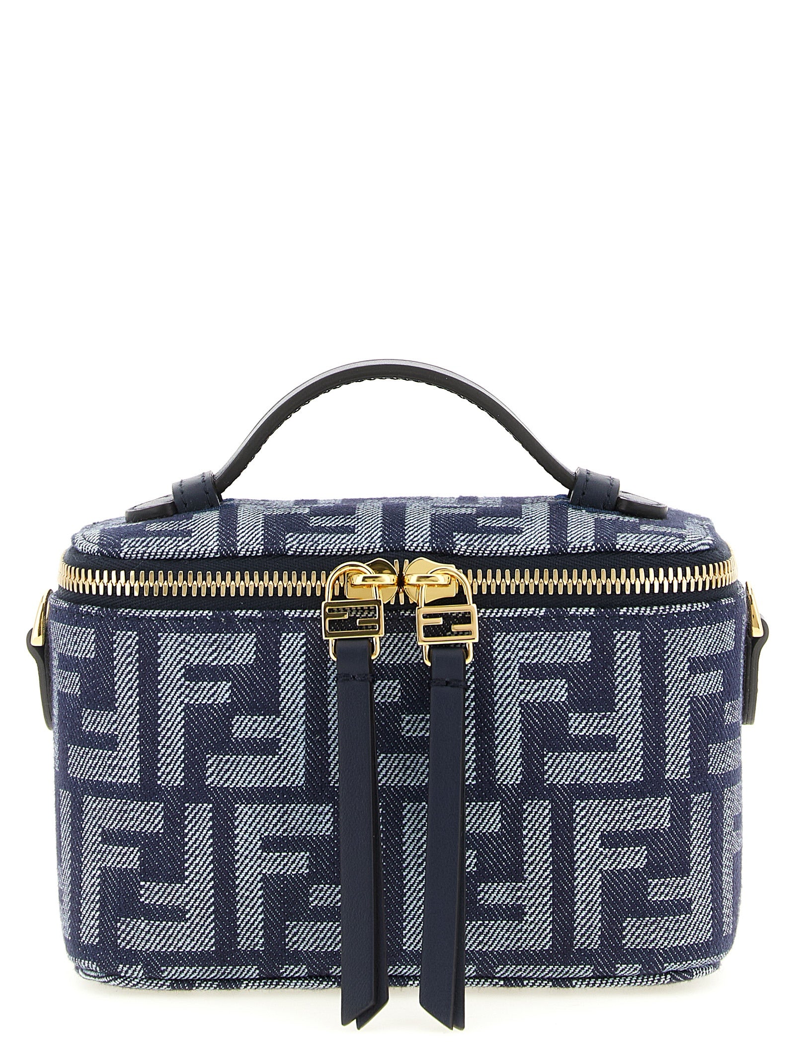 'Fendi Vanity' Handbag