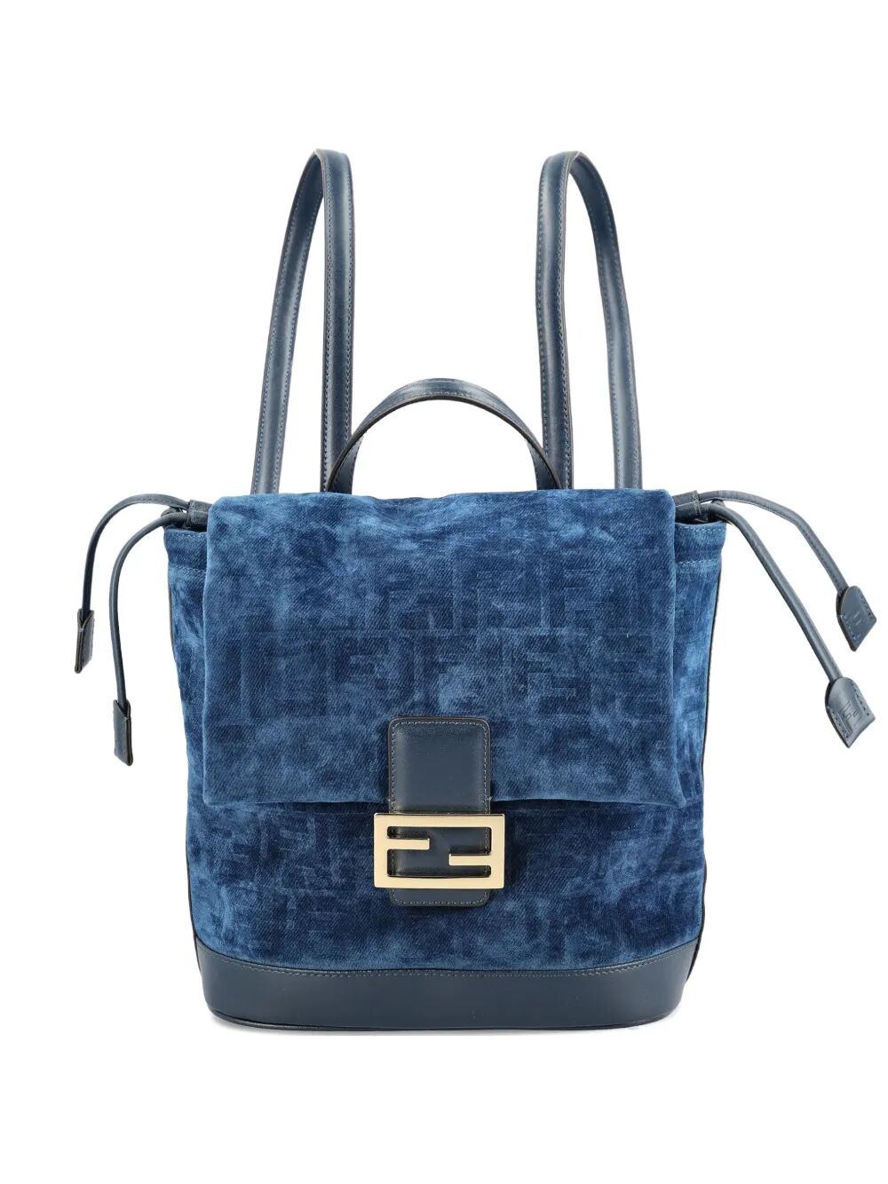 Velvet Backpack