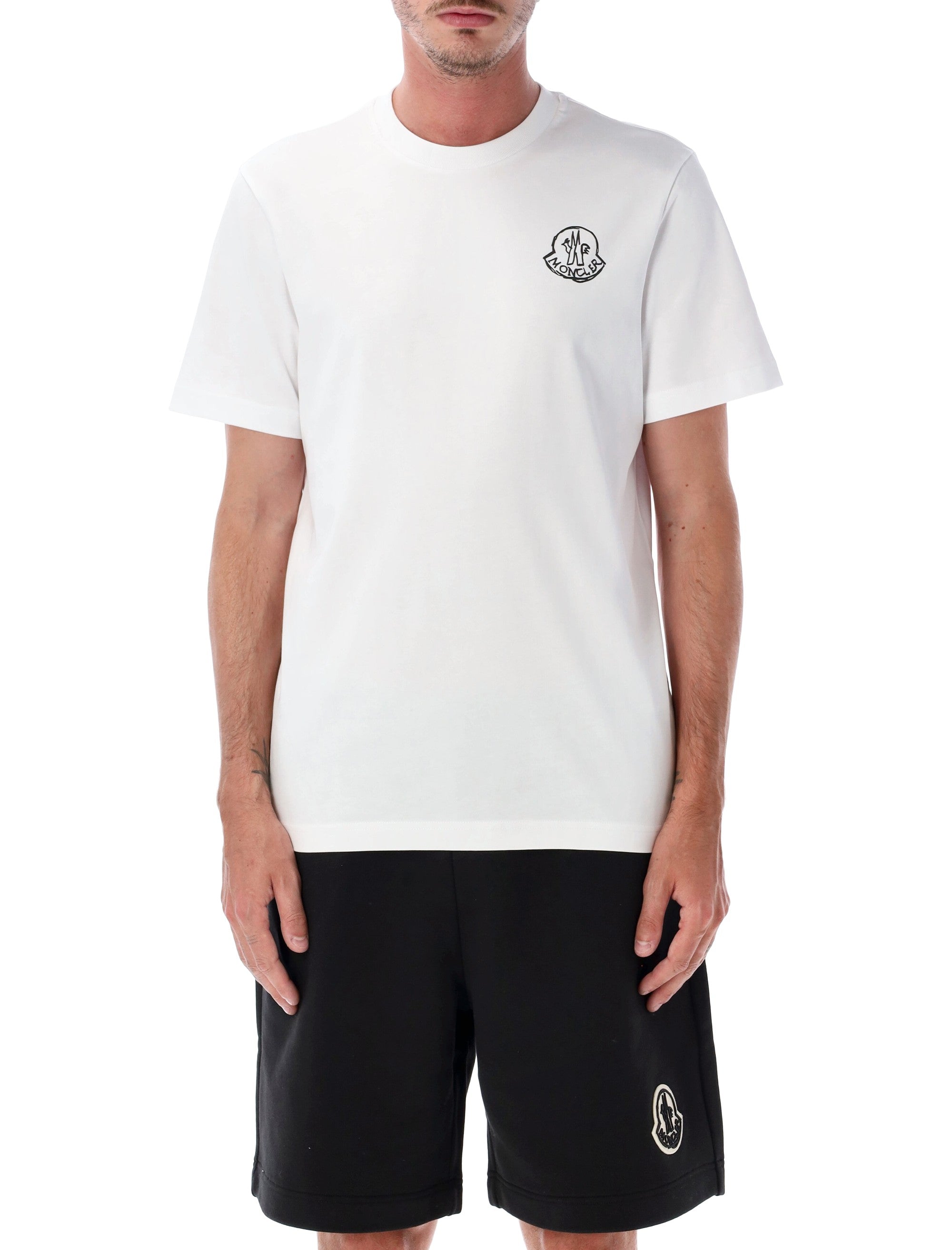 Ss T-Shirt