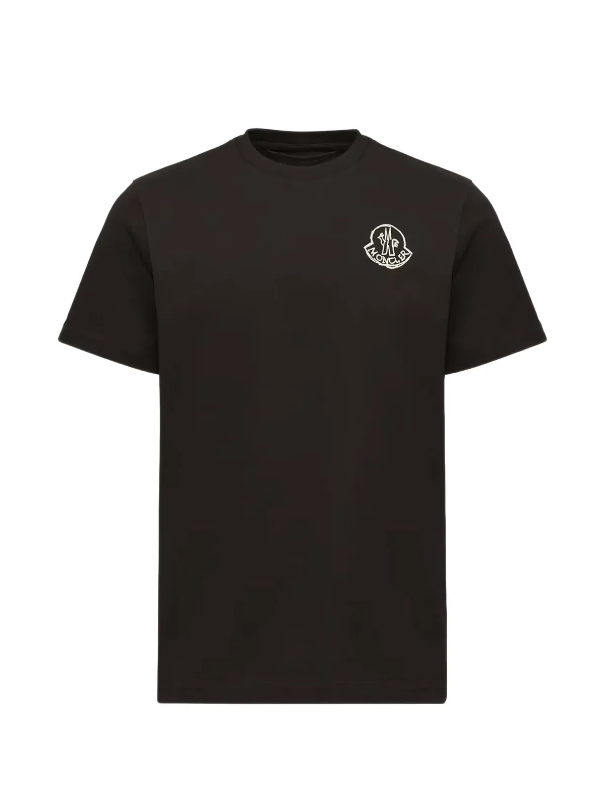 Logo-Print T-Shirt