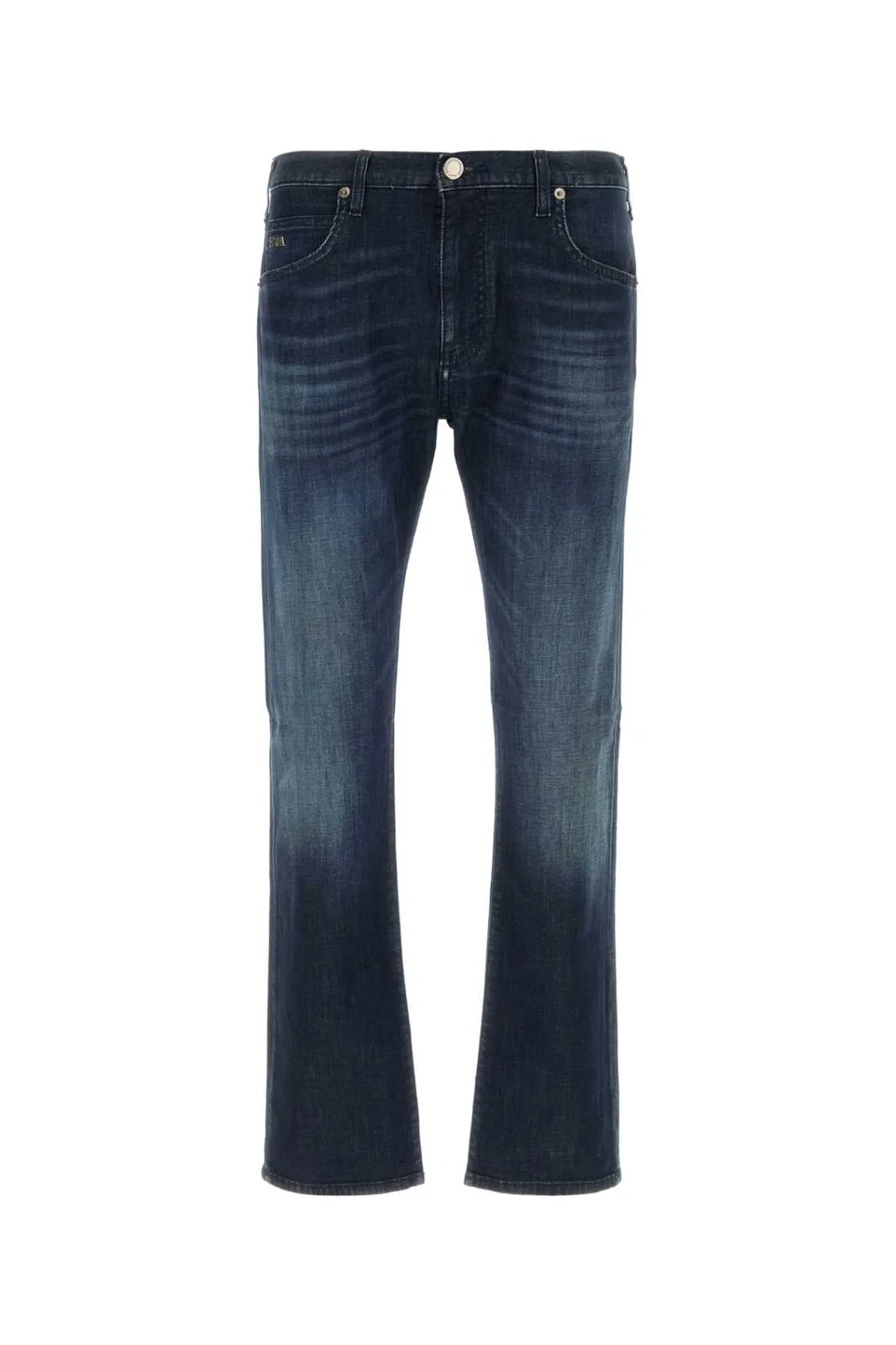 Stretch Denim Jeans