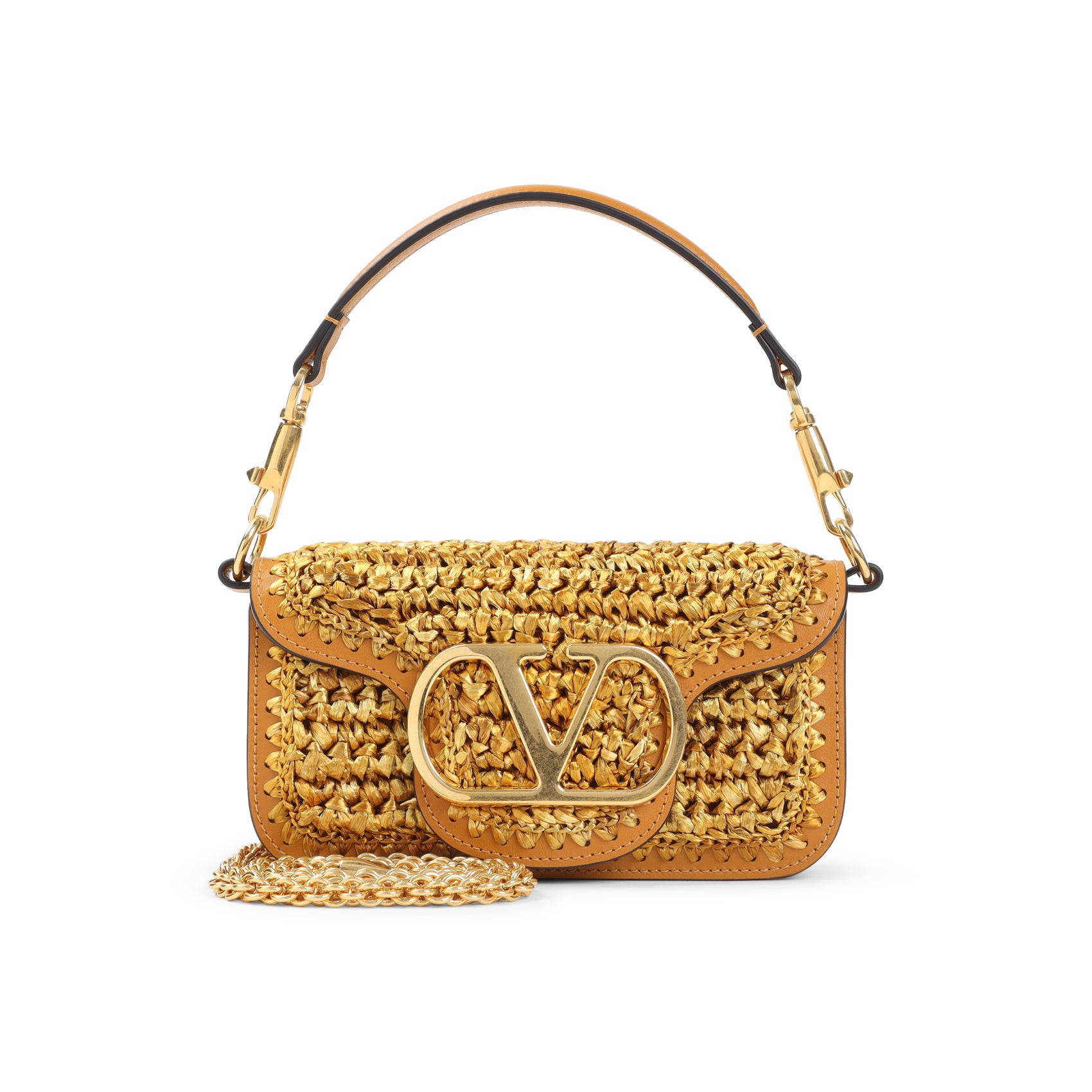 Vsling Small Top Handle Bag