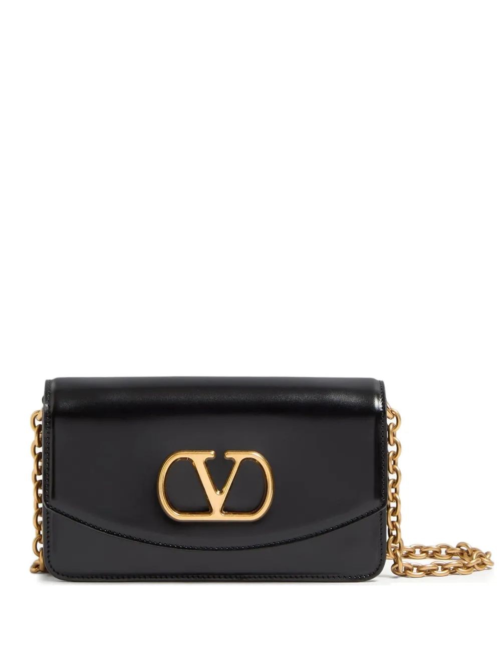Vain Small Clutch