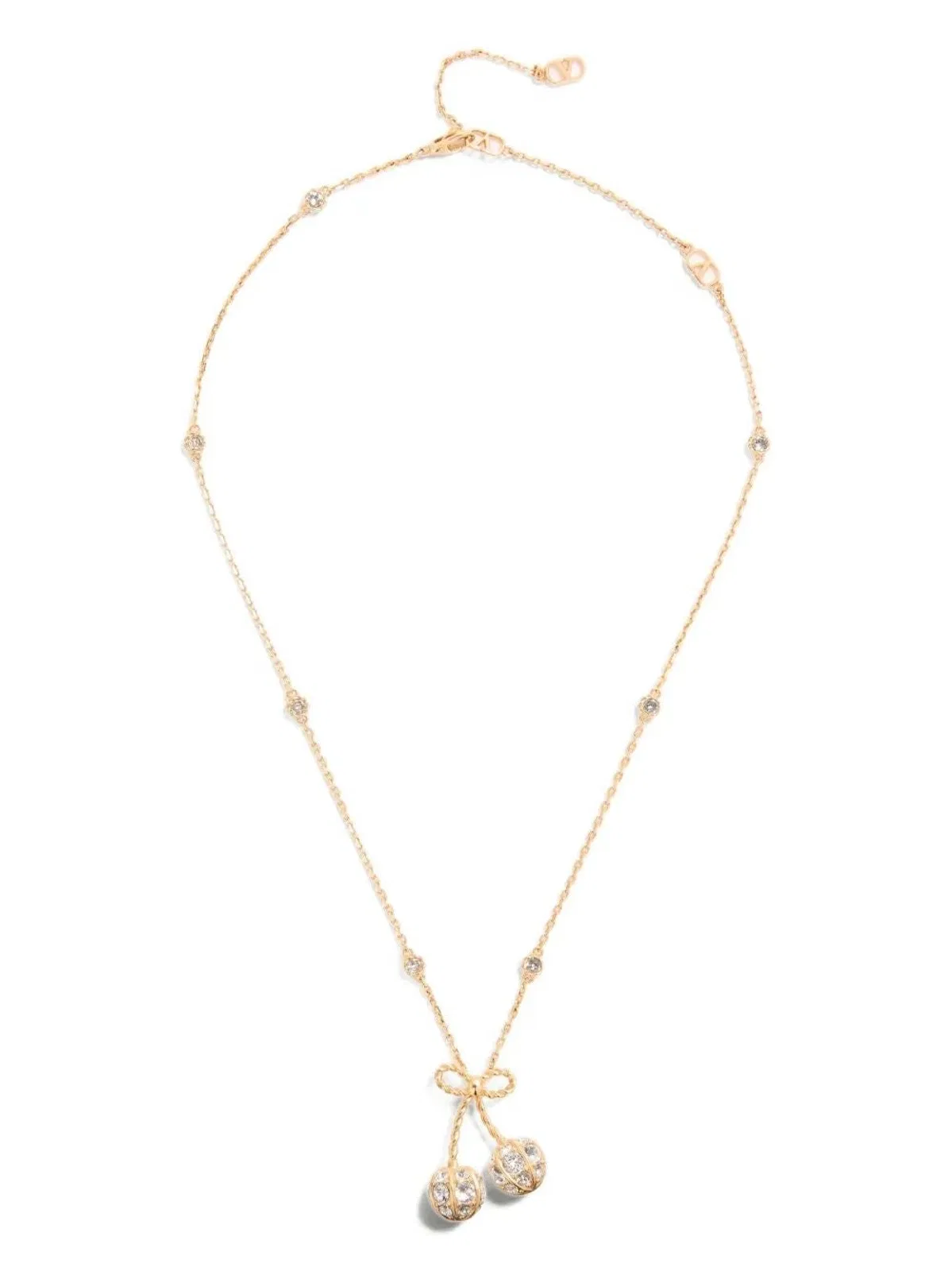 Cherryfic Necklace (L.50)