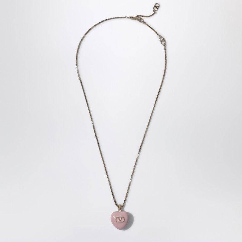 Cieur Royal Necklace