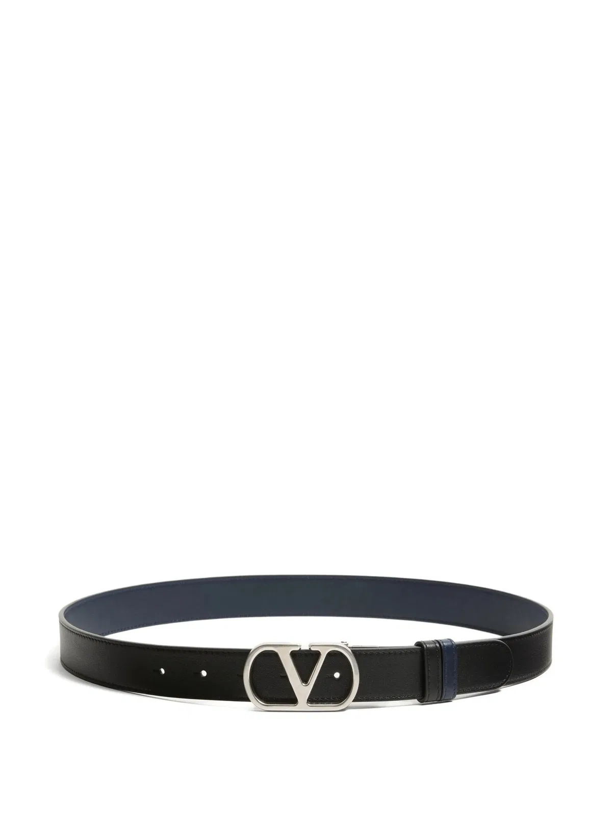 Belt H. 30 Reversibile Vlogo Signature