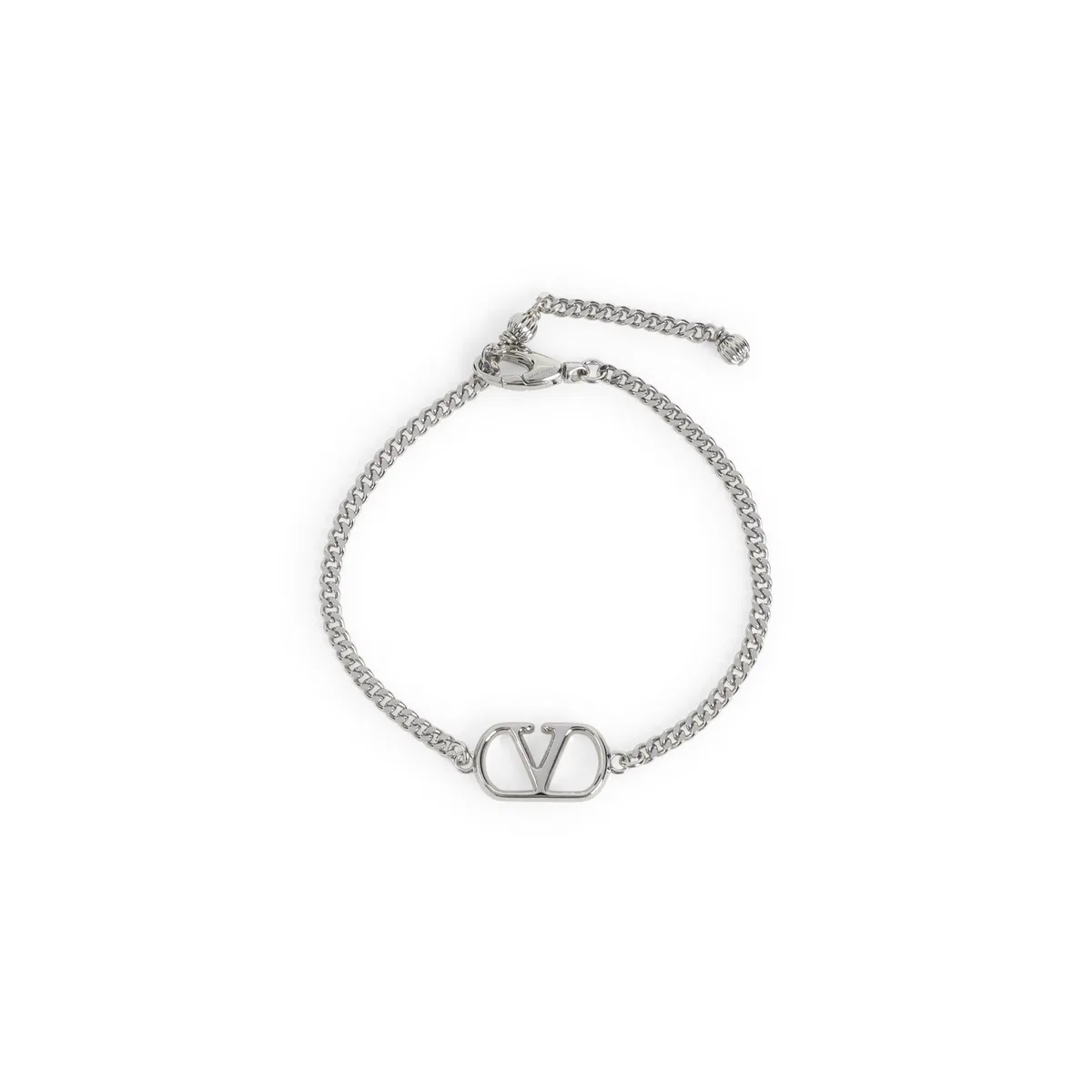 Palladium Bronze Bracelet