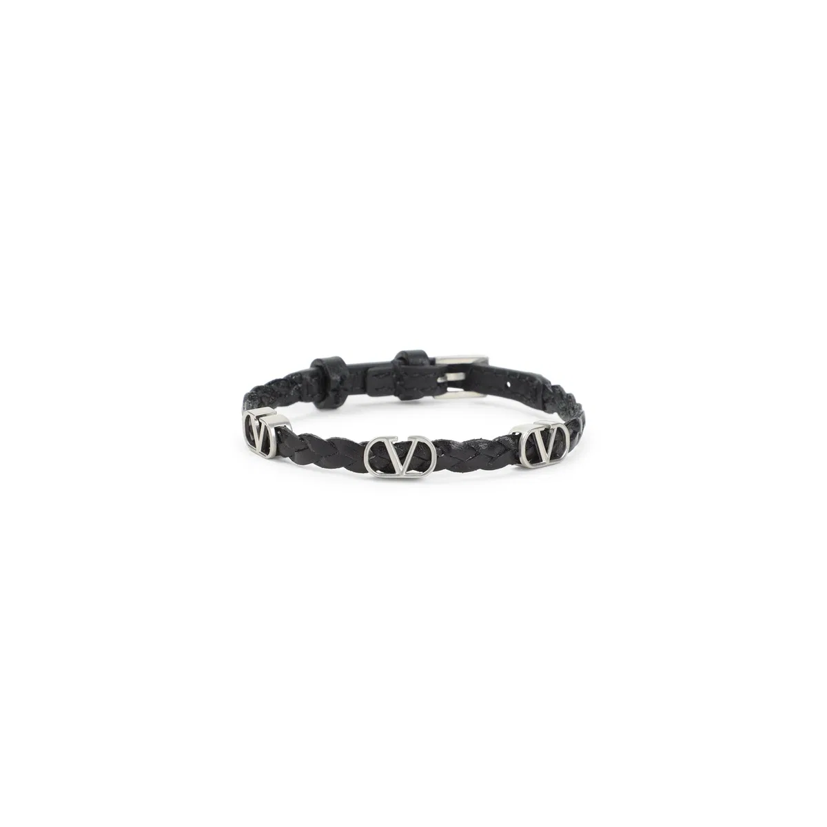 Leather Bracelet
