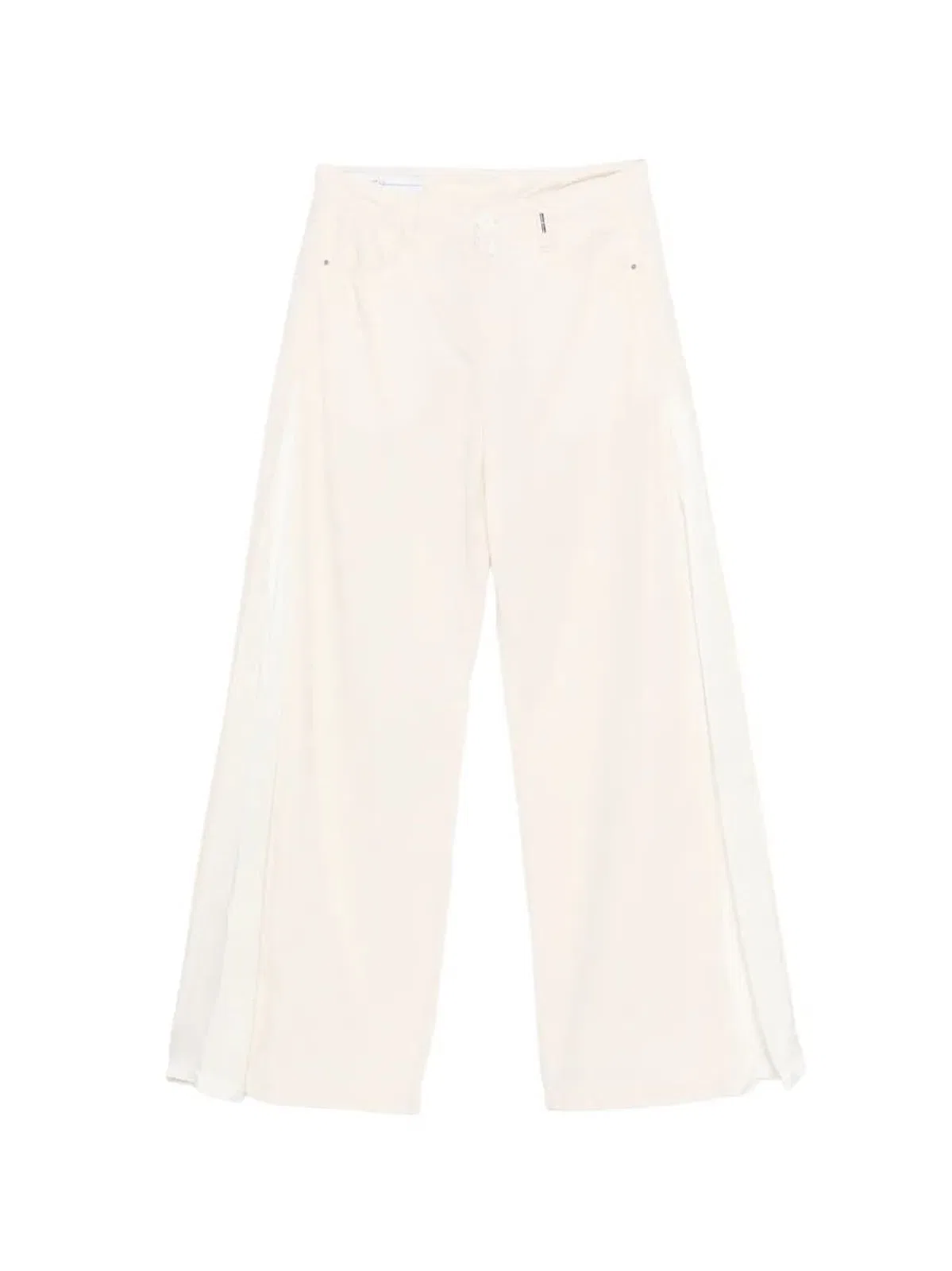 Side Panel Trousers