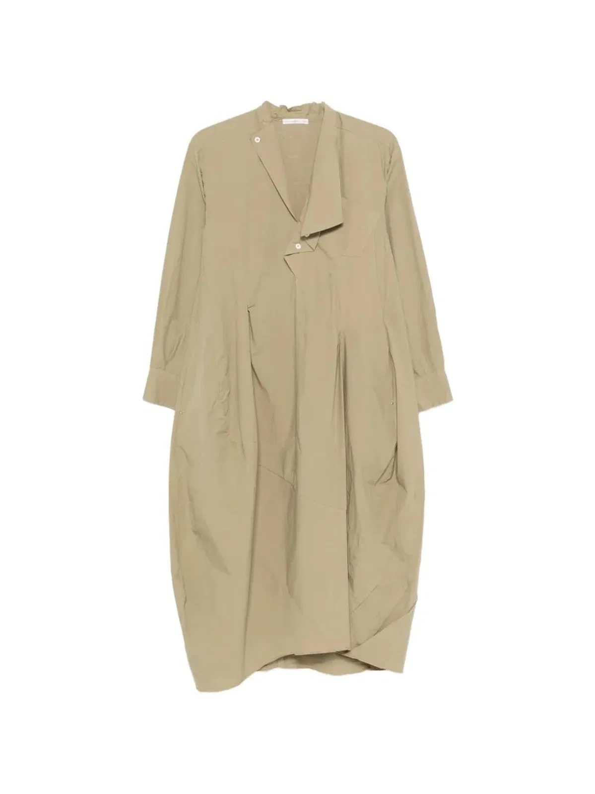 Accord Midi Dress