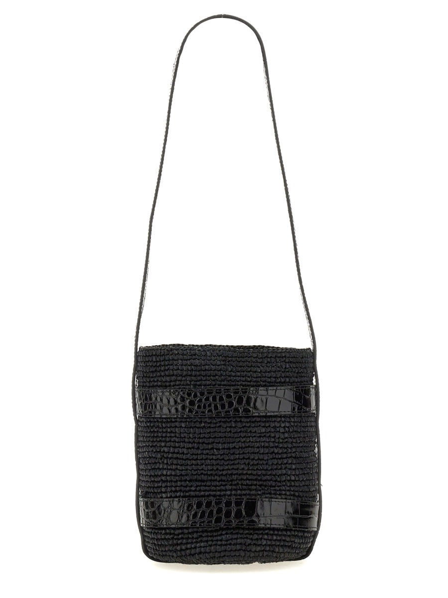 Manebi Bucket Bag