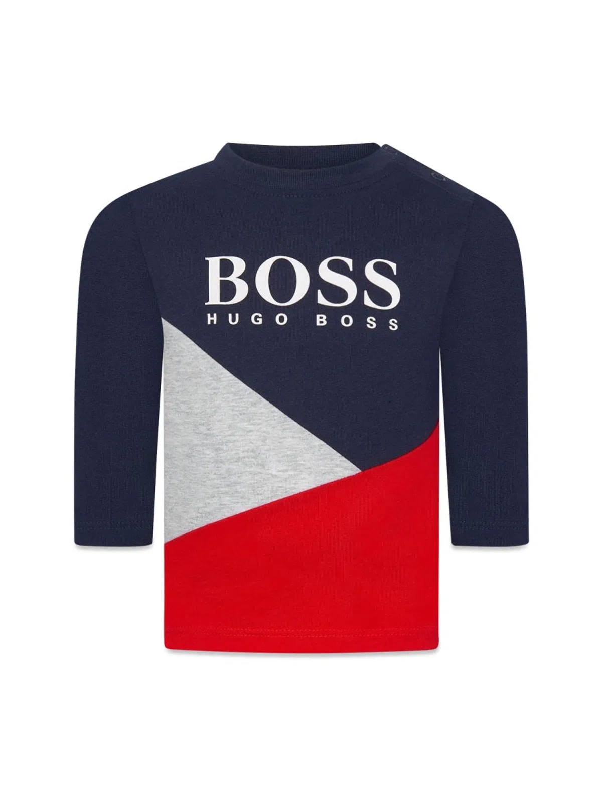 Long Sleeve Tee Shirt