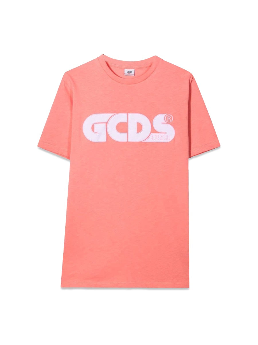 Oversize Jersey T-Shirt Girl