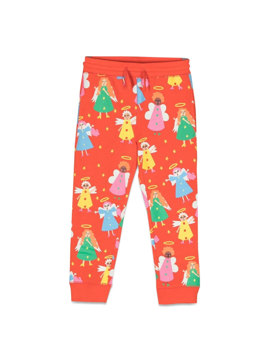 Joggers Angels