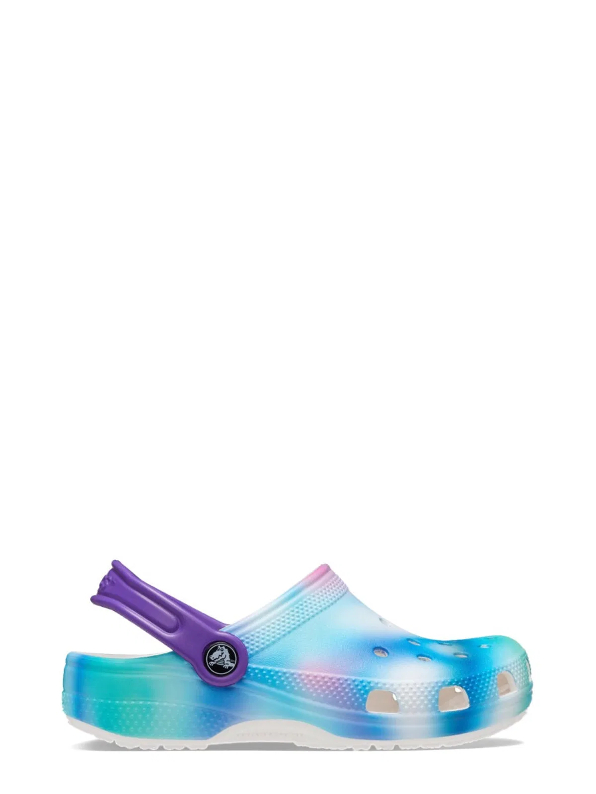 Classic Solarized Clog