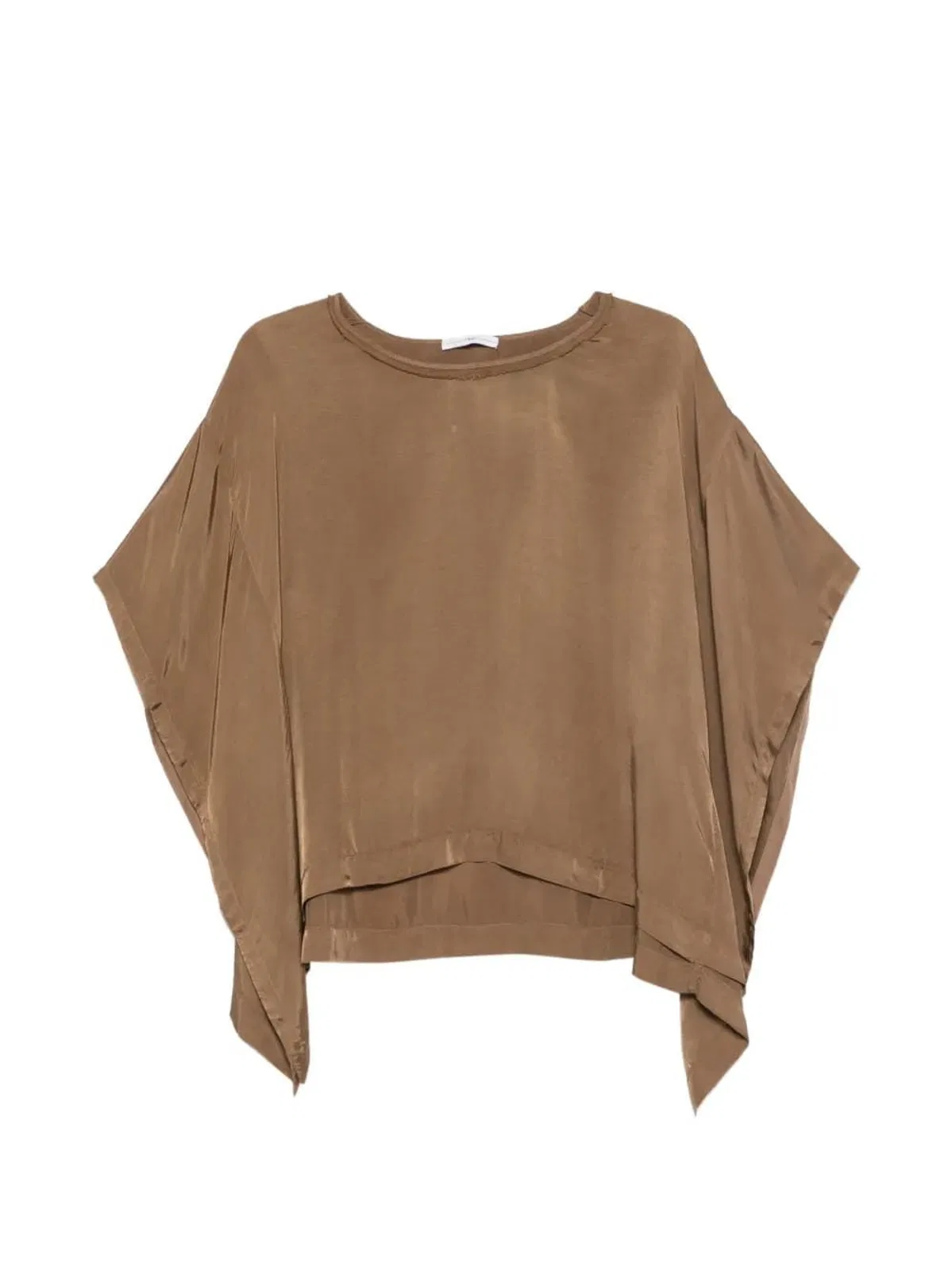 Draped Top
