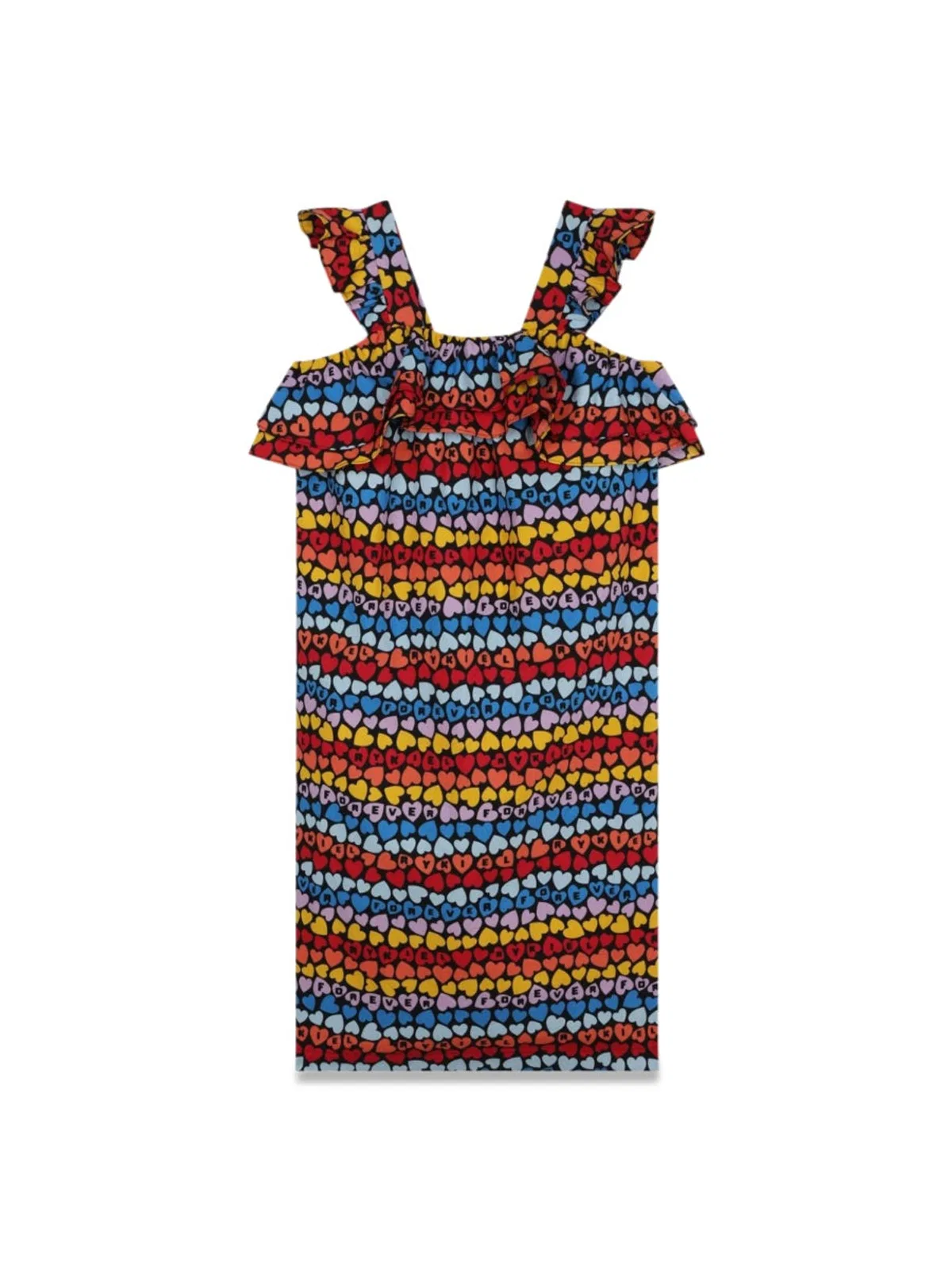 Vestido A Fantasia