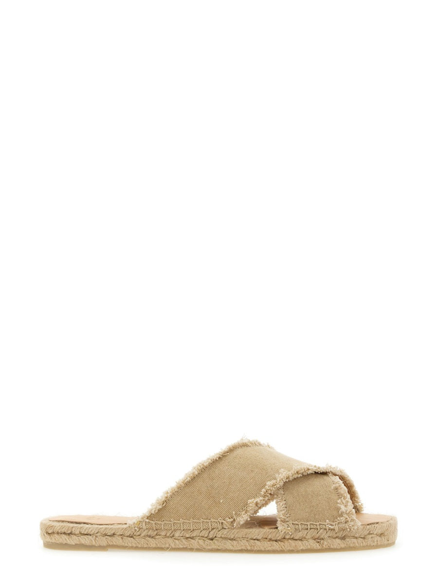 Sandal "Palmera"