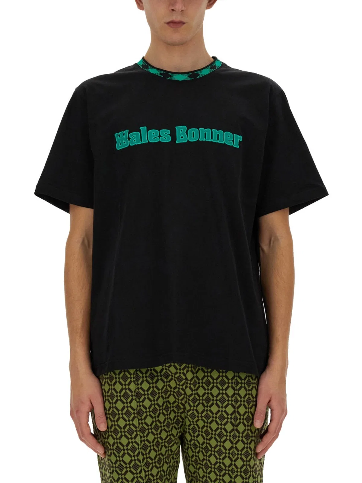 Cotton T-Shirt
