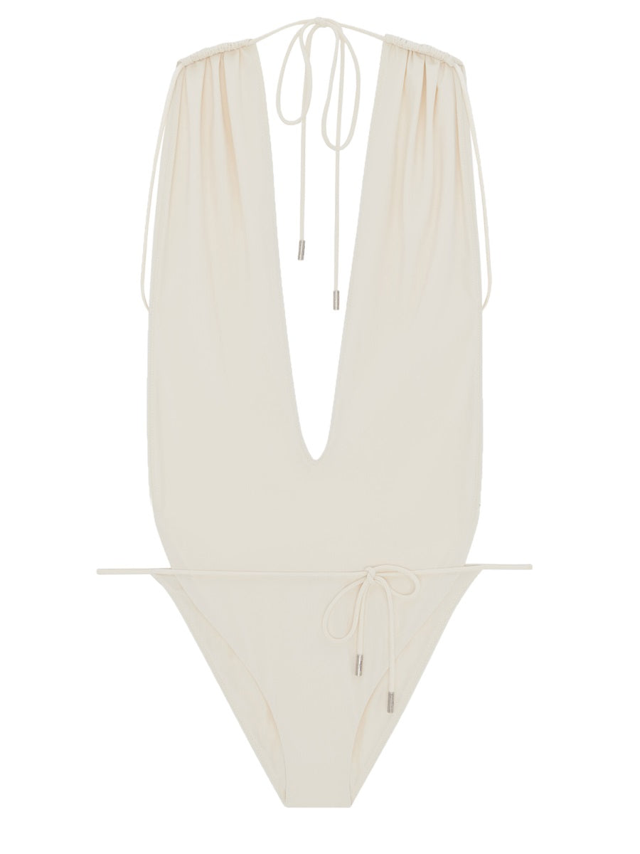 One-Piece Swimsuit