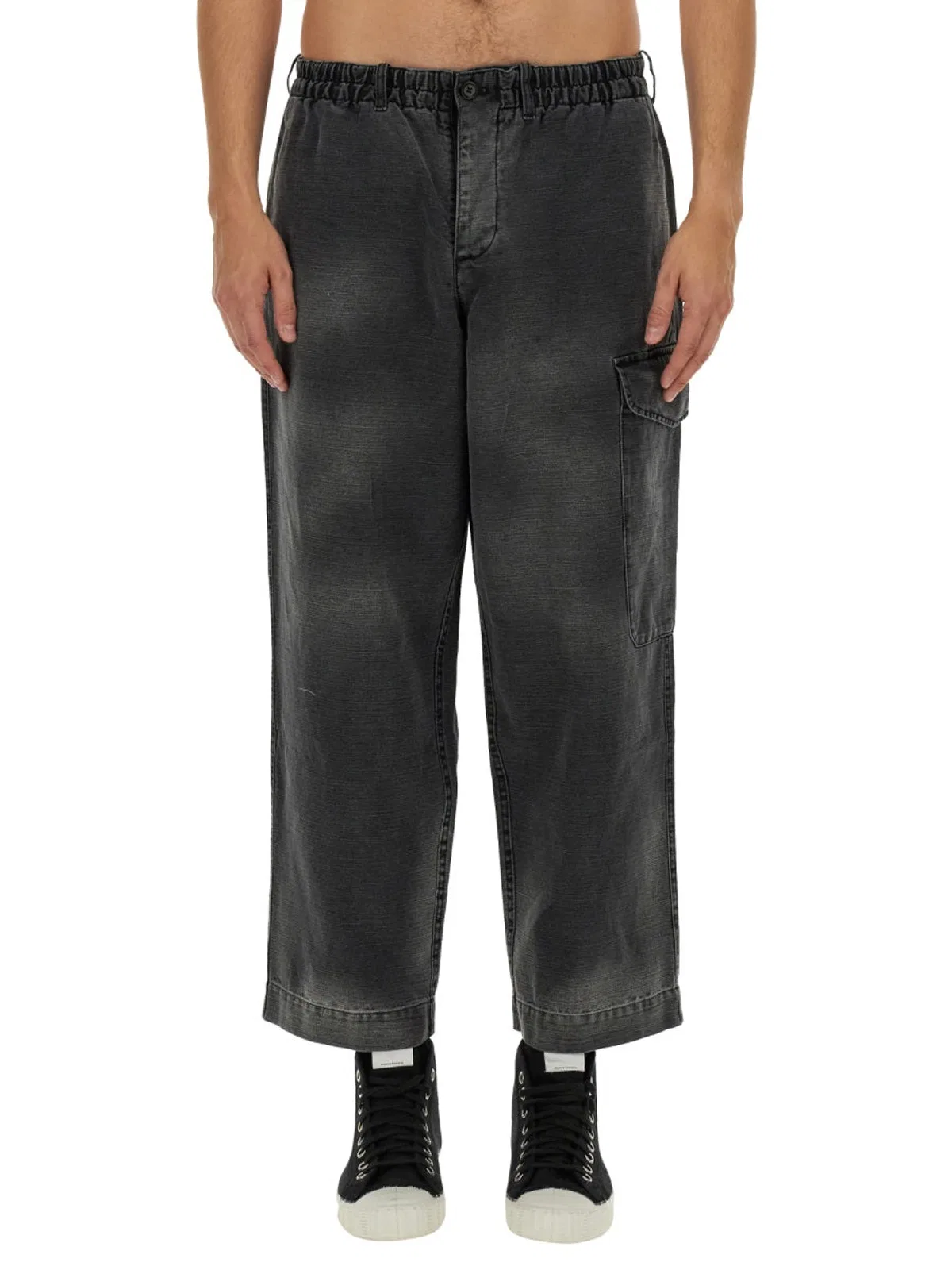 Military Pants