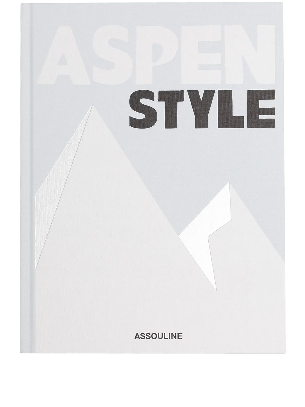 Aspen Style Book