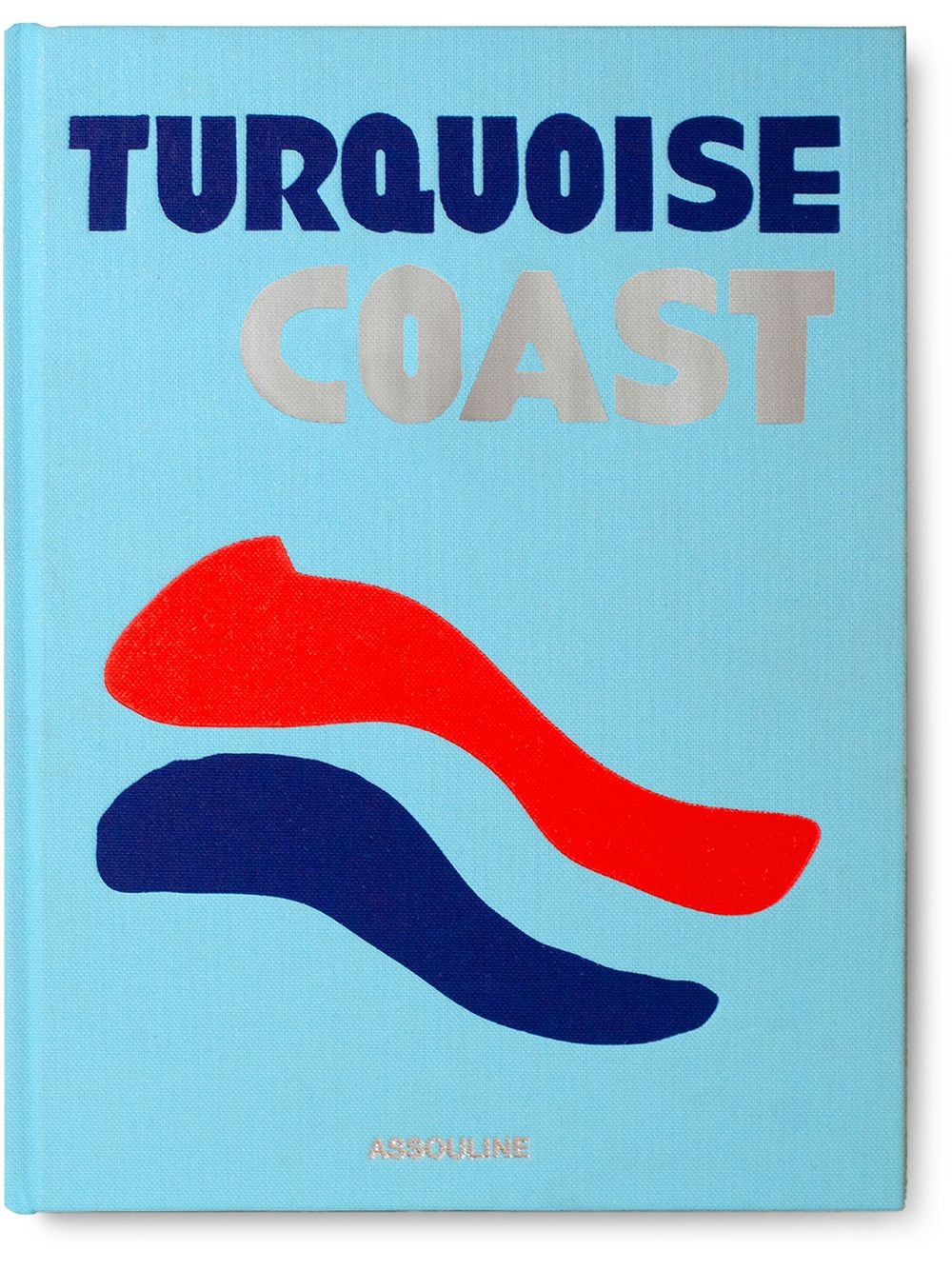 Turquoise Coast Book