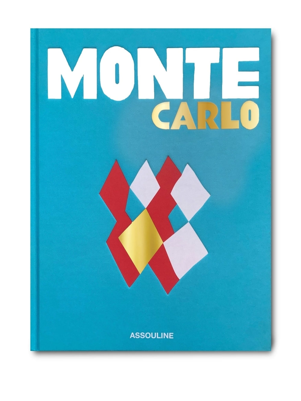 Monte Carlo Book