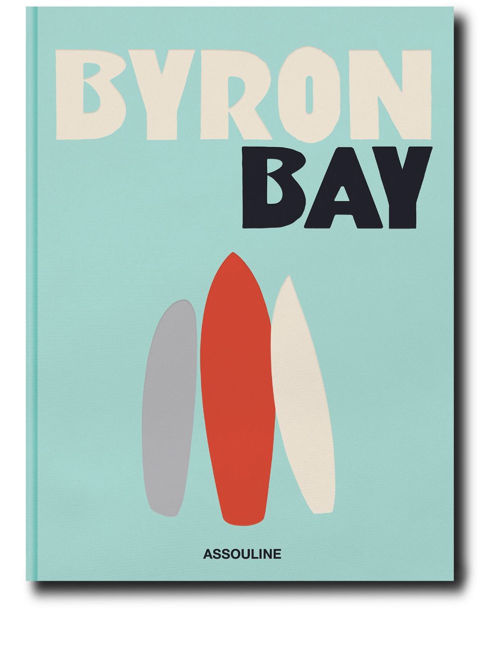 Byron Bay Book