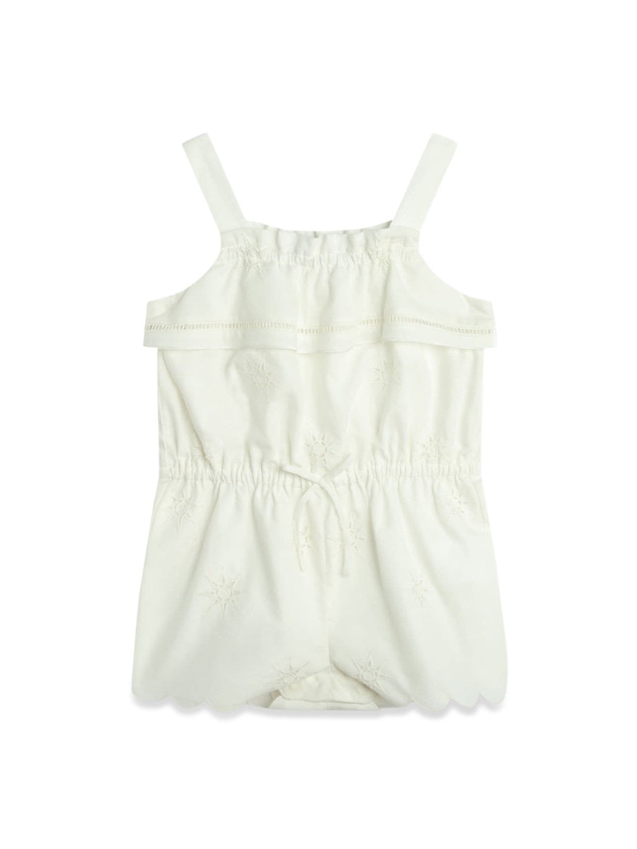 Jumpsuit-Short