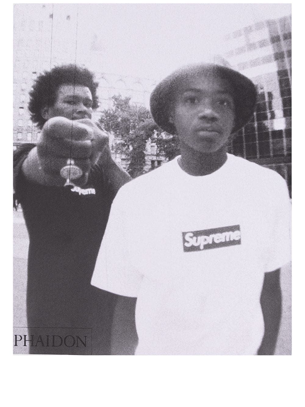 Supreme