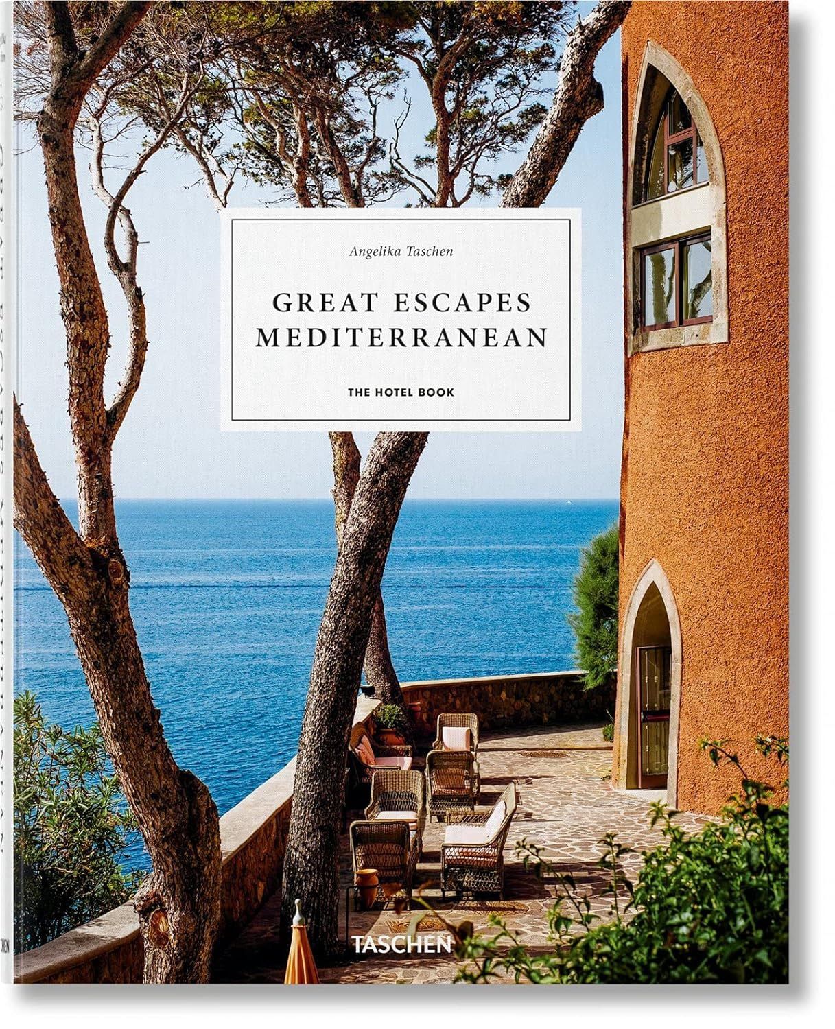 Great Escapes Mediterranean The Hotel Bo