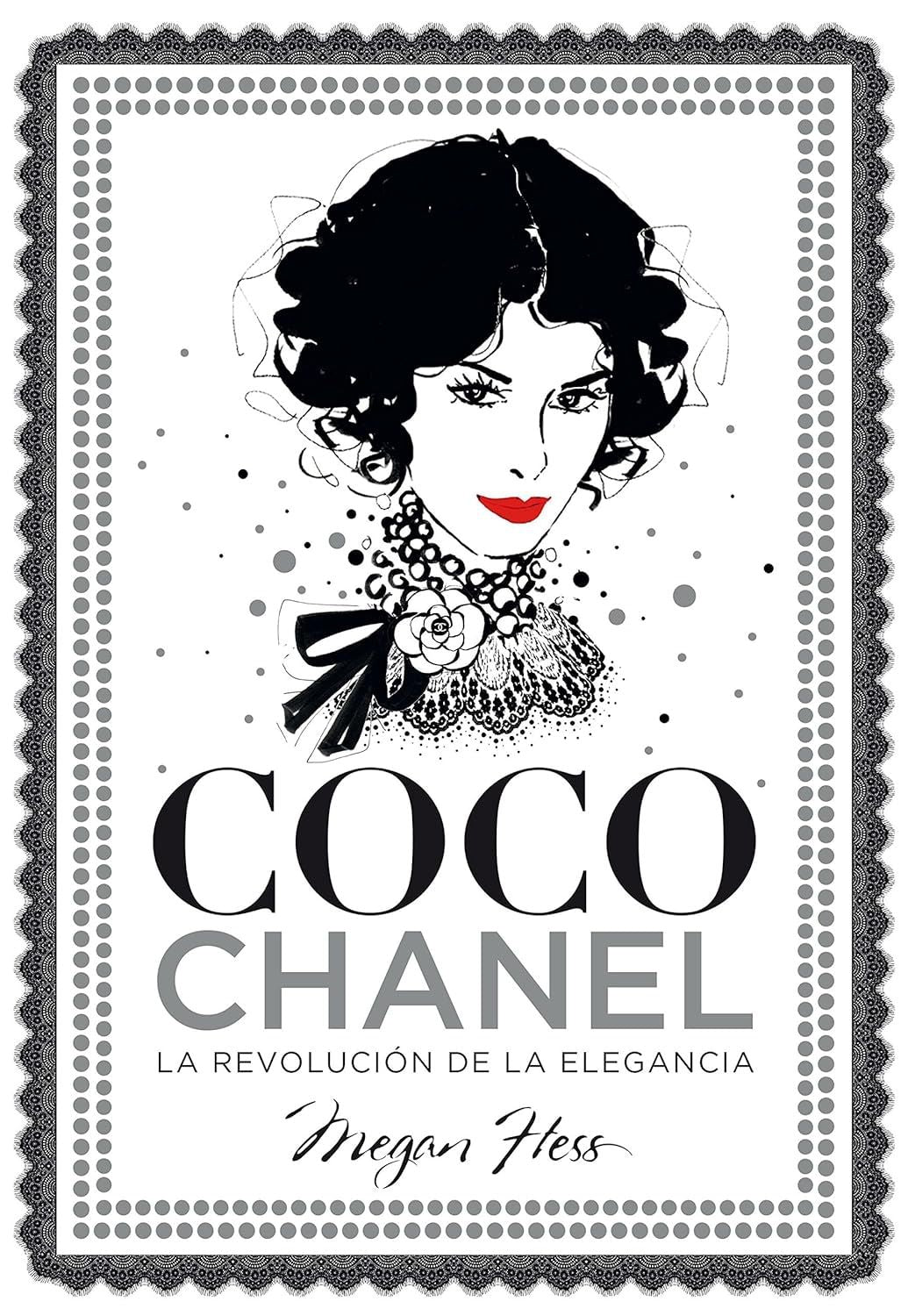 Coco Chanel La Revolucion De La Eleganci