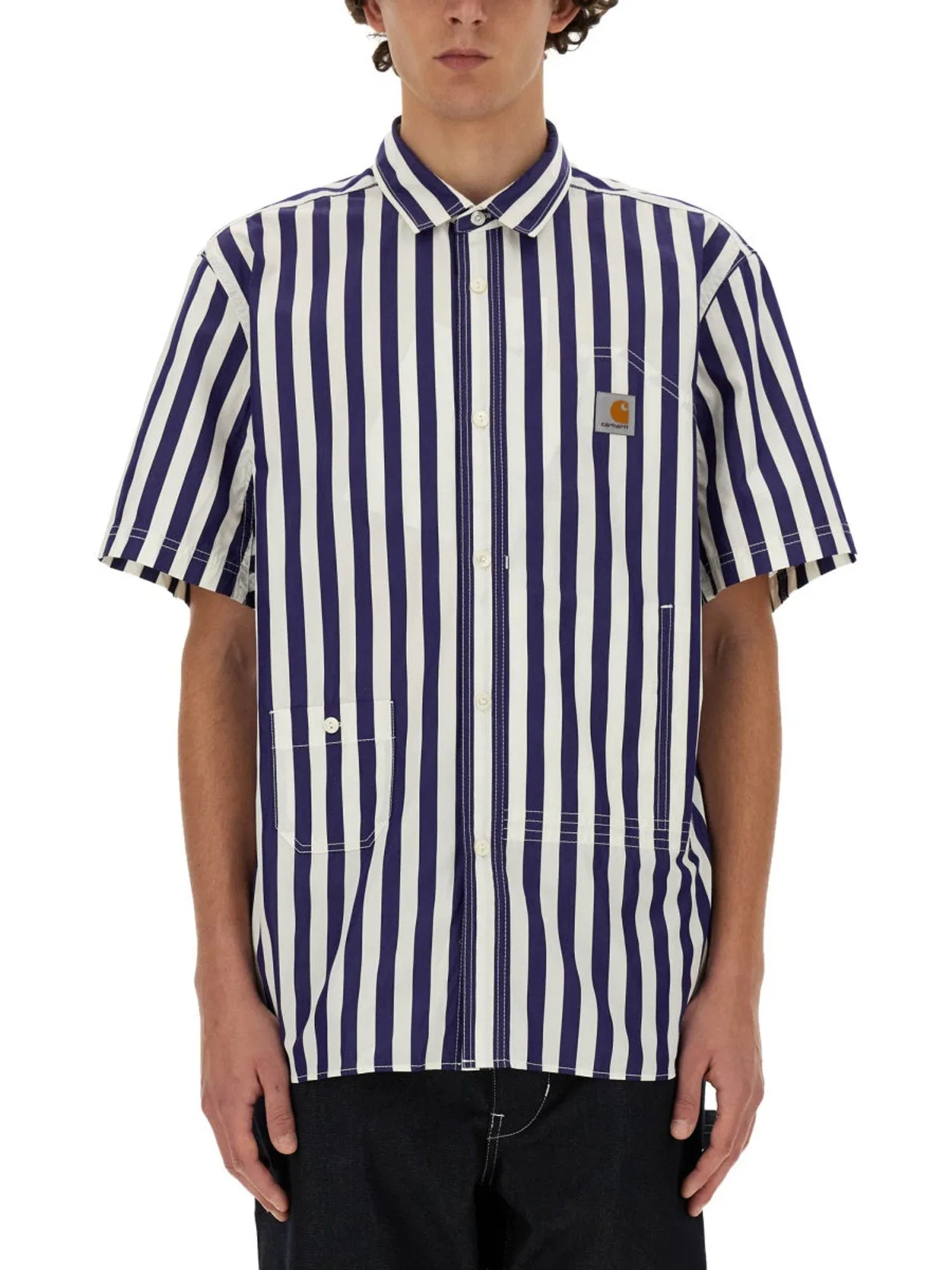 X Carhartt Wip Shirt