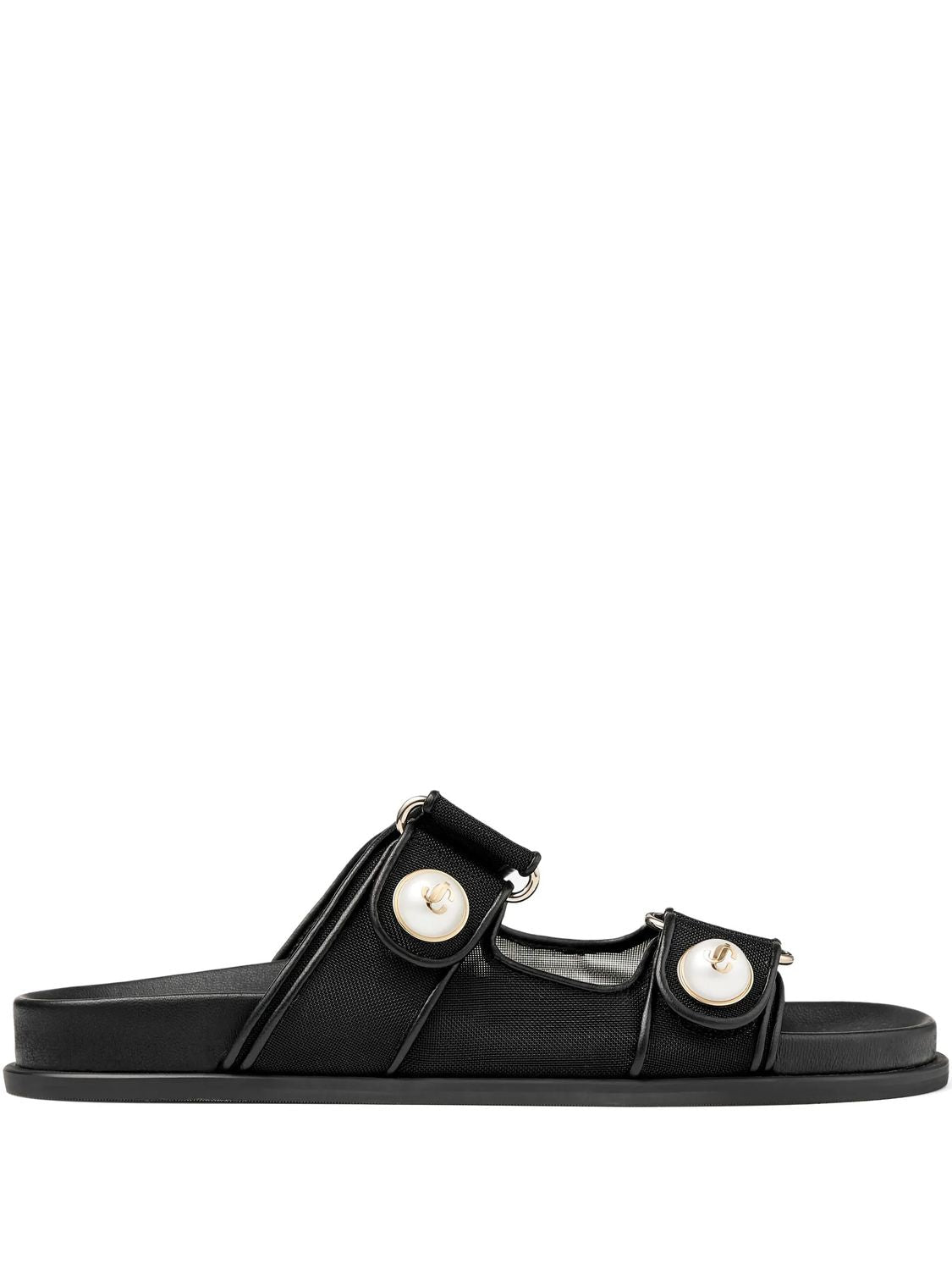 Fayence Sandal