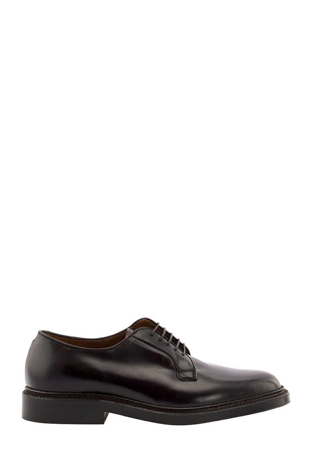 Men's 990 - Plain Toe Blucher