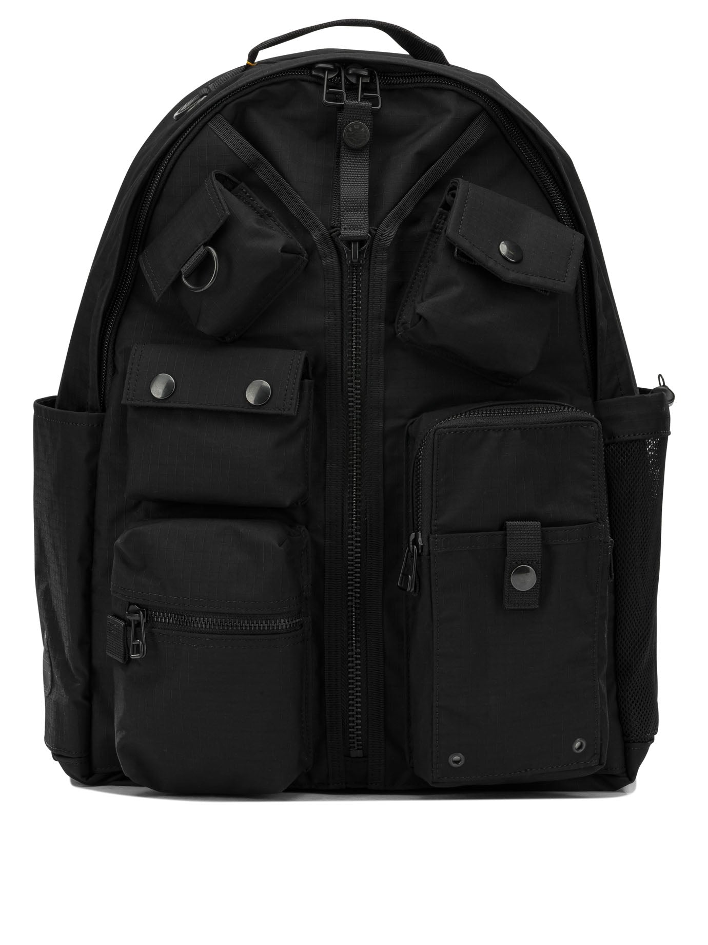 "Dissection" Casual Backpack