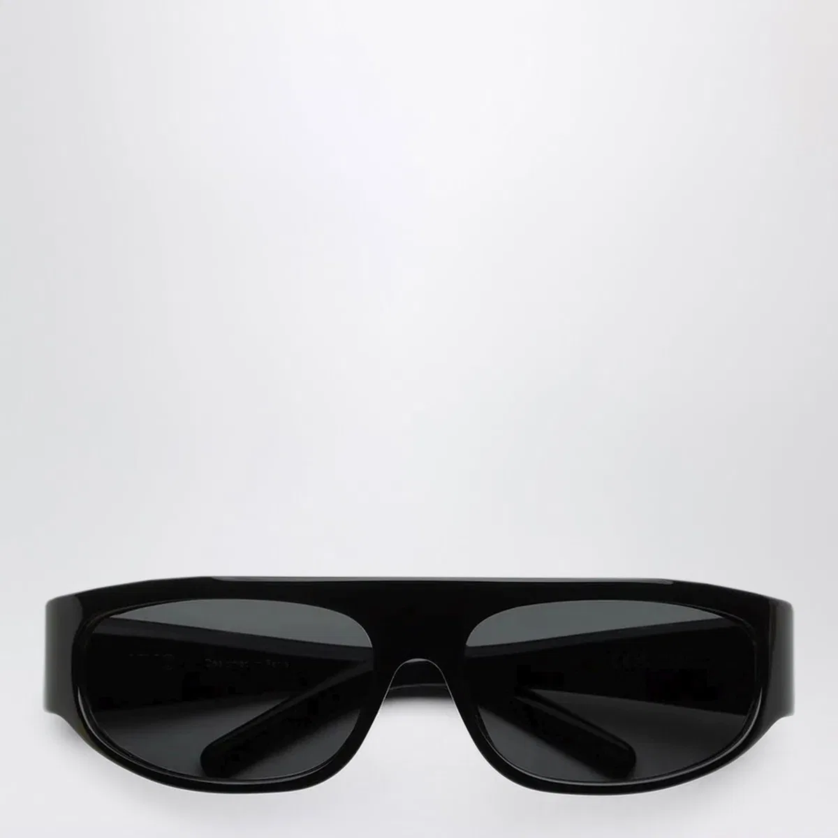 Black Lunettes 1 Sunglasses