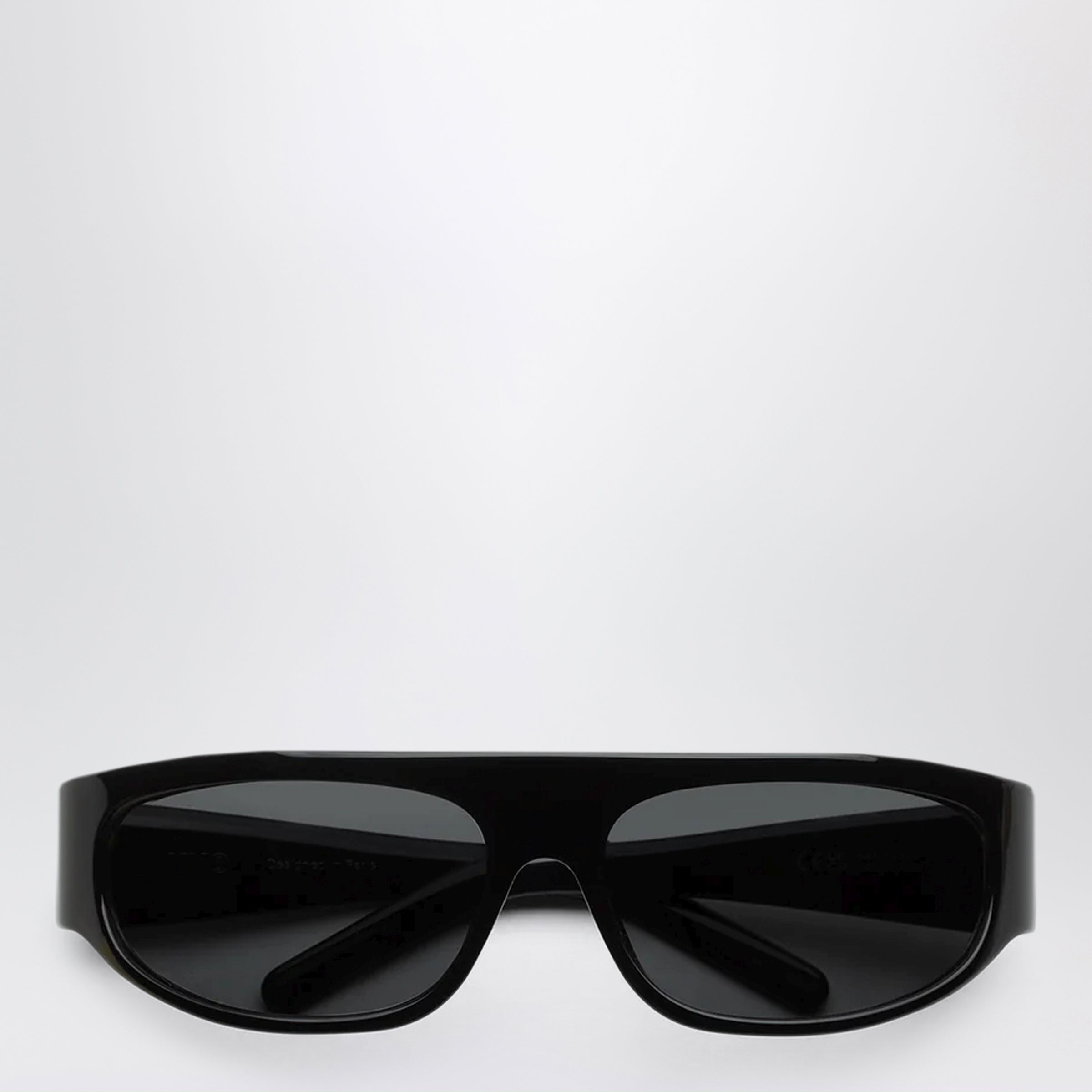 Black Lunettes 1 Sunglasses