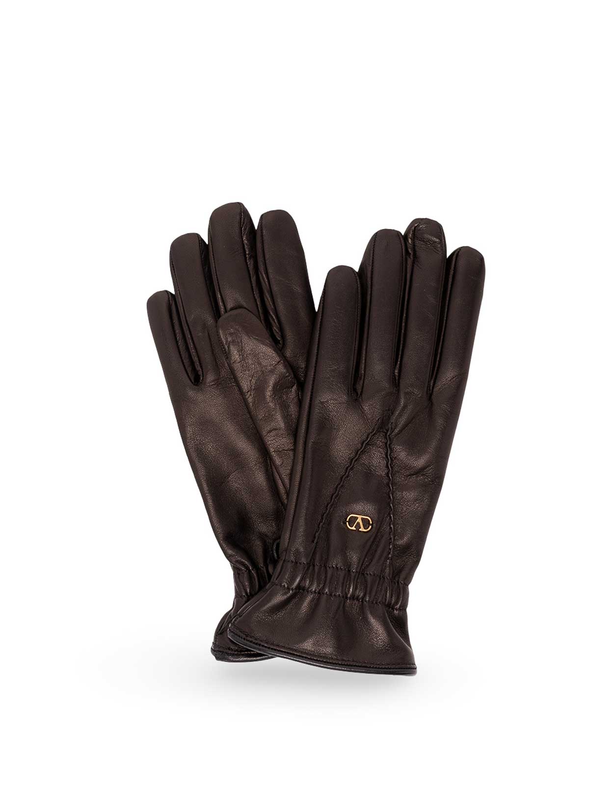 `Vlogo Signature` Gloves