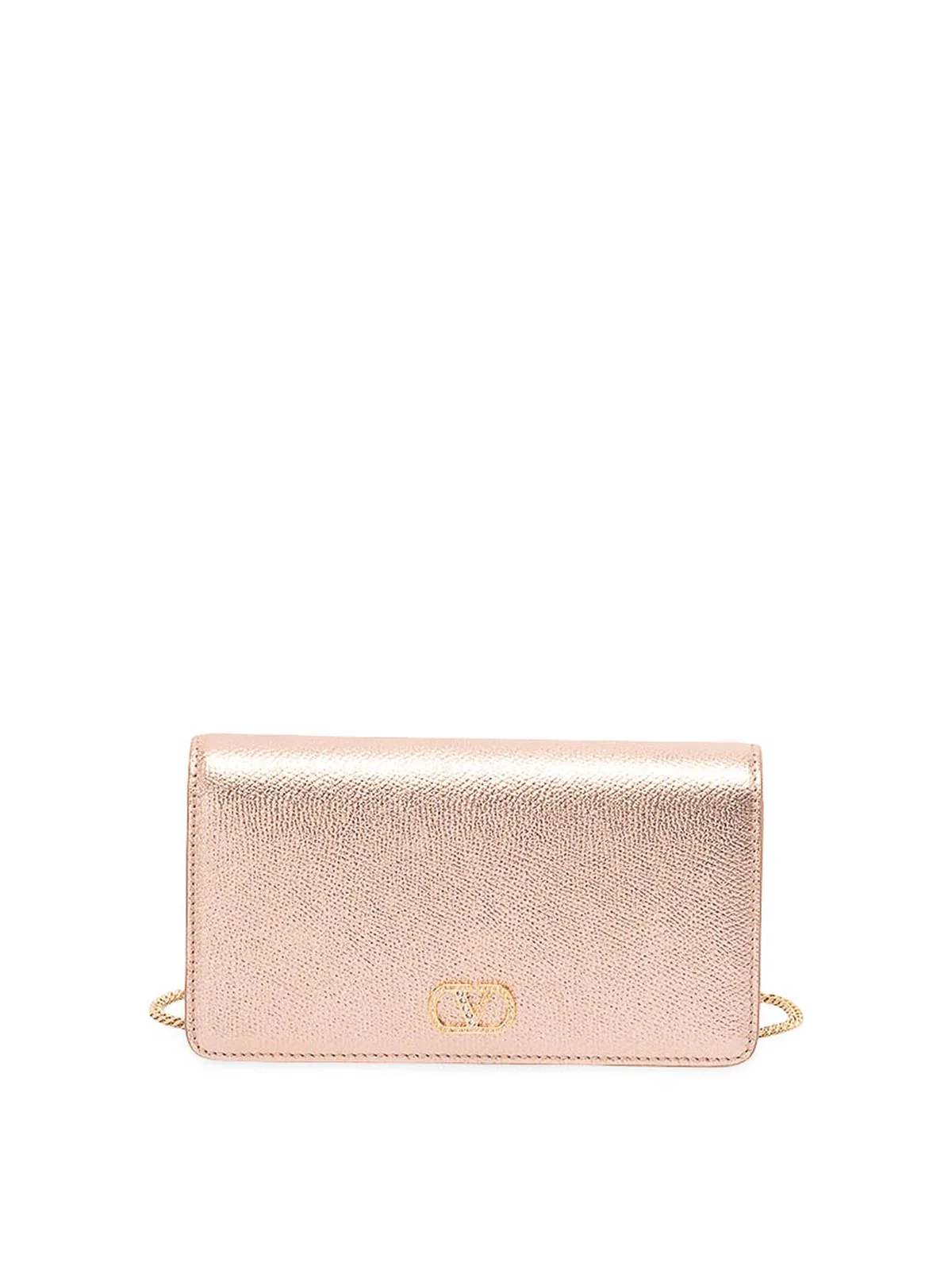 `Vlogo Signature` Mini Bag