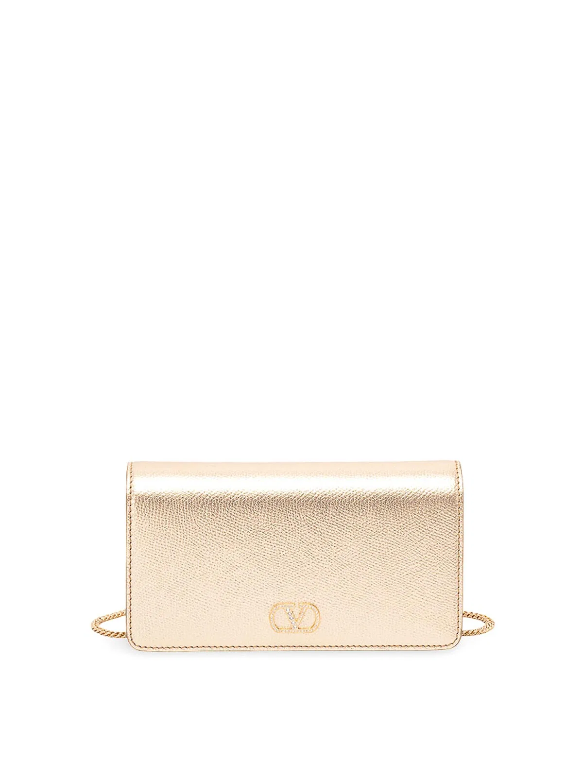 `Vlogo Signature` Mini Bag