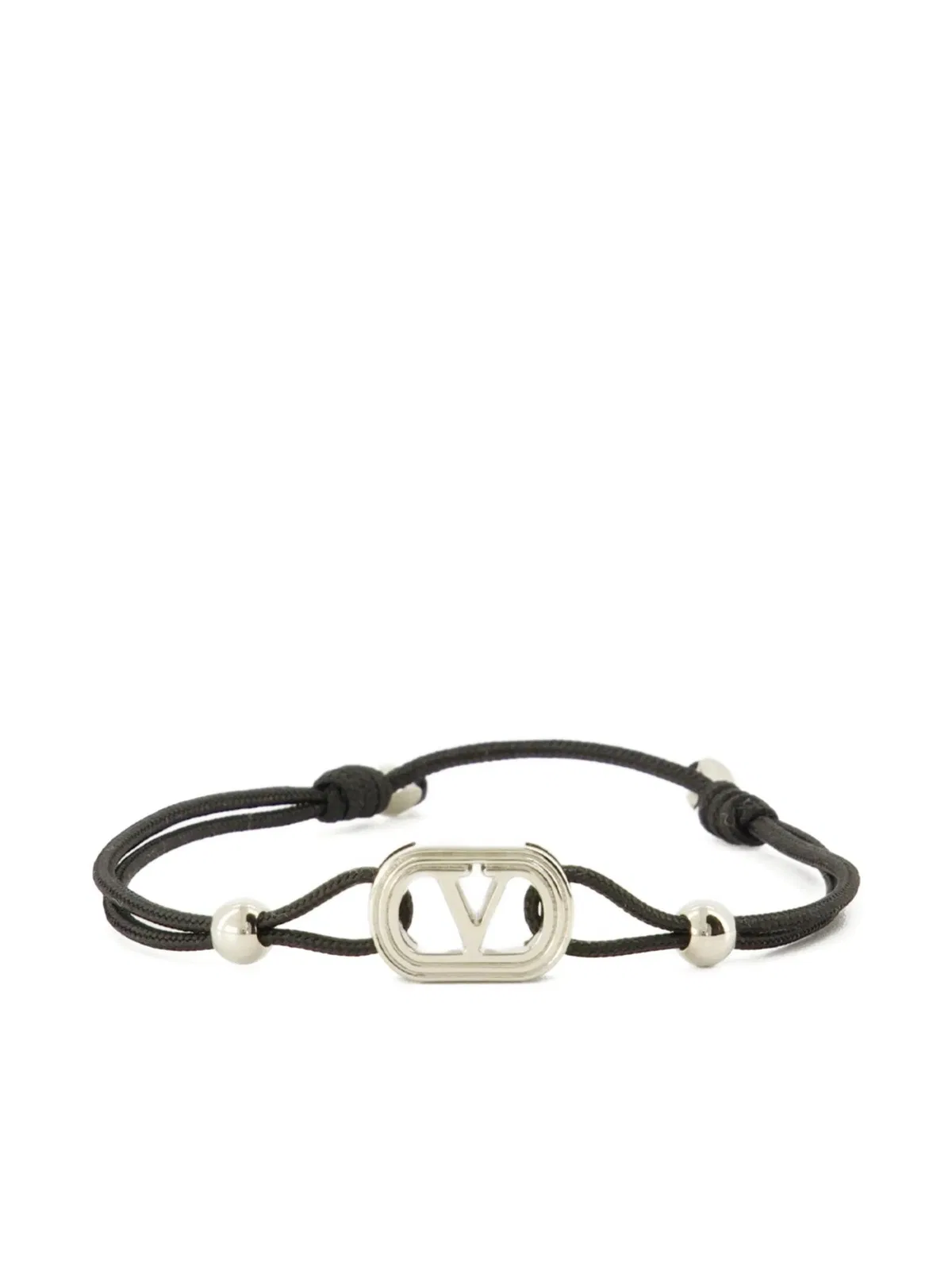 Ovalette Cotton Bracelet