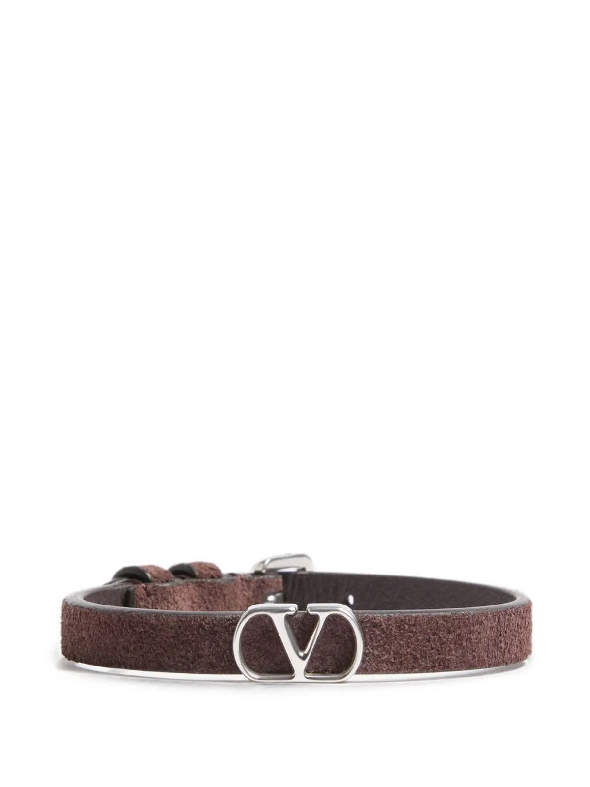 Valentino Garavani Belt In Brown