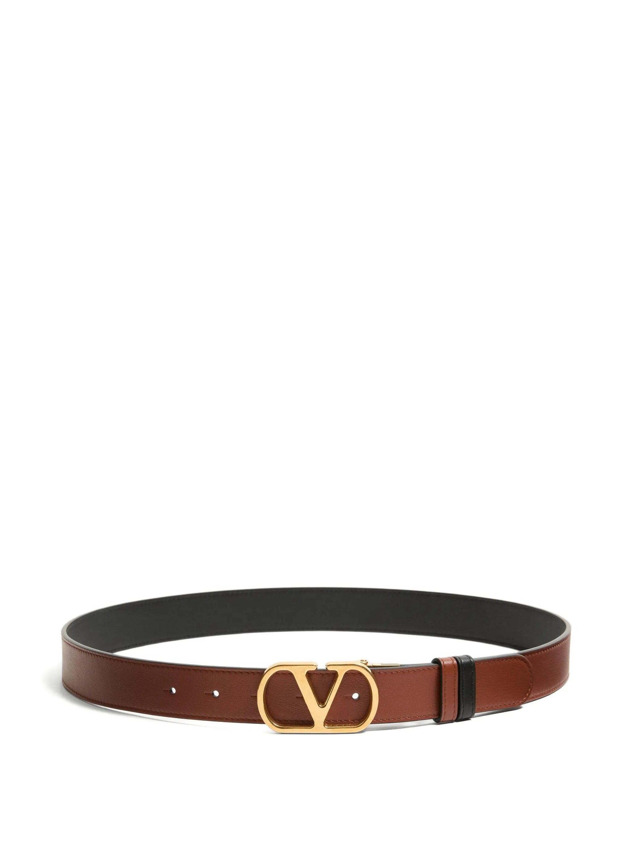 Belt 30 Reversibile Vlogo