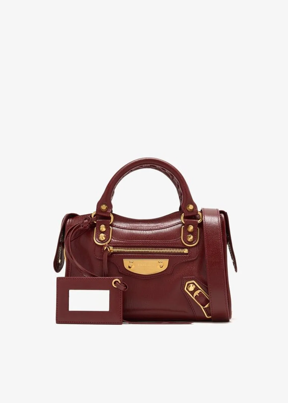 Le City Upt Mini Bag