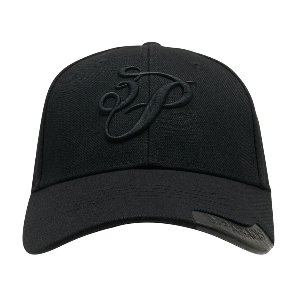 Cursive Cap