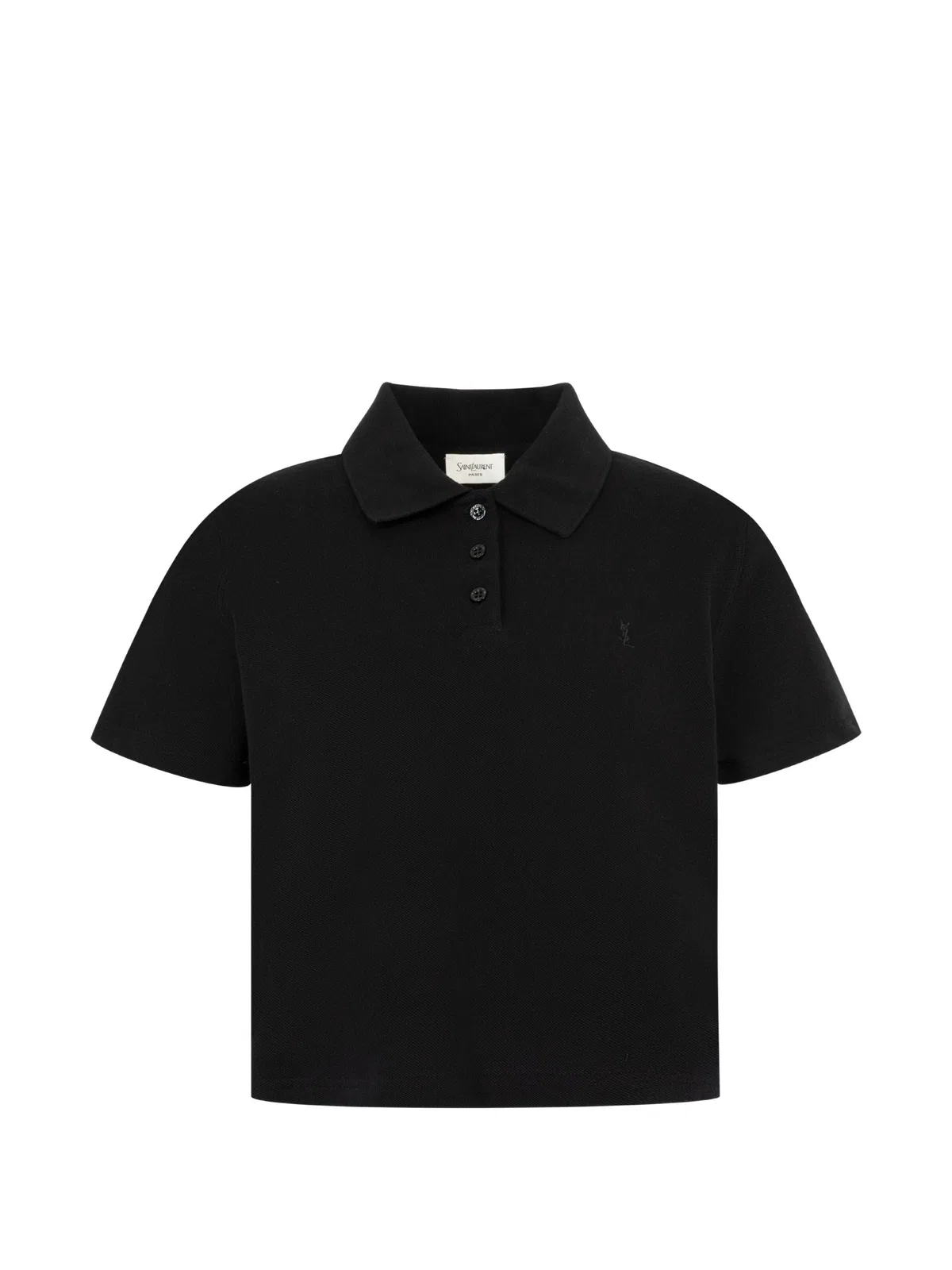 Petit Polo Broderie