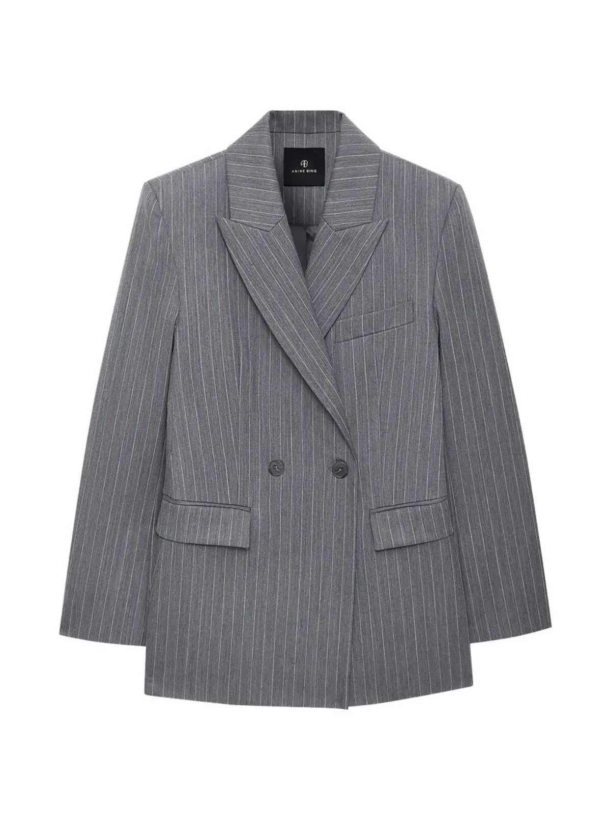 "Tiphaine" Blazer